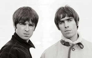 Oasis tem maior álbum de estúdio da história do Reino Unido