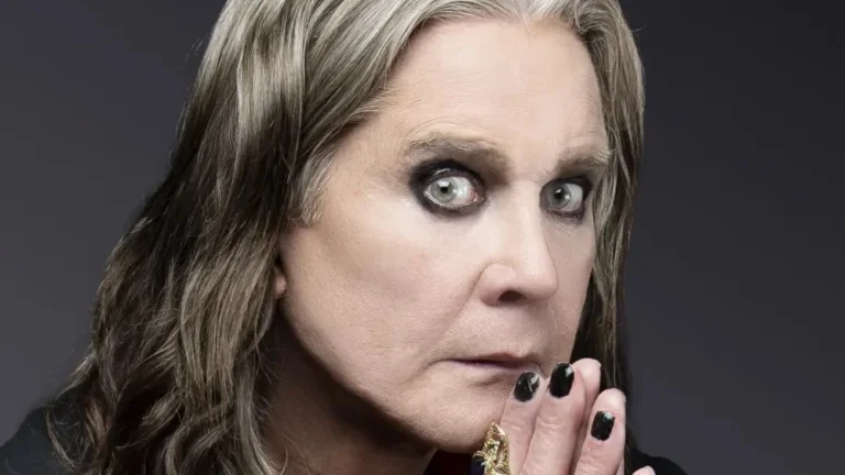 Vocal isolado de Ozzy impressiona fãs do Black Sabbath
