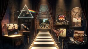 8 discos envolvidos em teorias da conspiração que você precisa conhecer