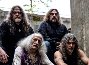 Pentagram se despede de São Paulo com abertura da Fuzzly