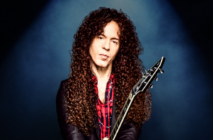 Marty Friedman confirma shows no Brasil em novembro
