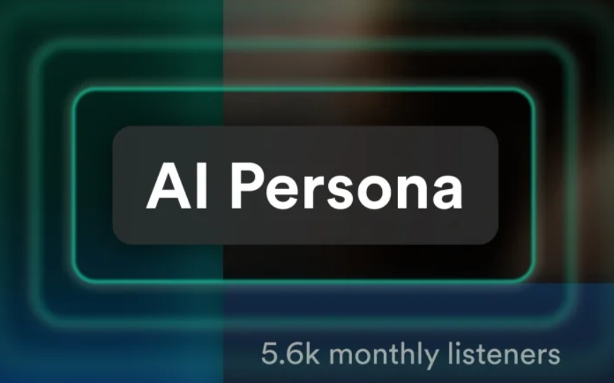 Spotify cria novo selo para identificar artista de IA