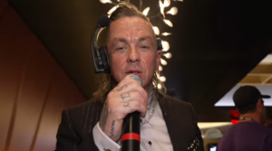 Sid Wilson reaparece e nega rumores de saída do Slipknot