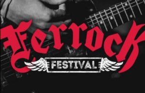 Ferrock Celebra 40 Anos Com Shows Gratuitos em Ceilandia