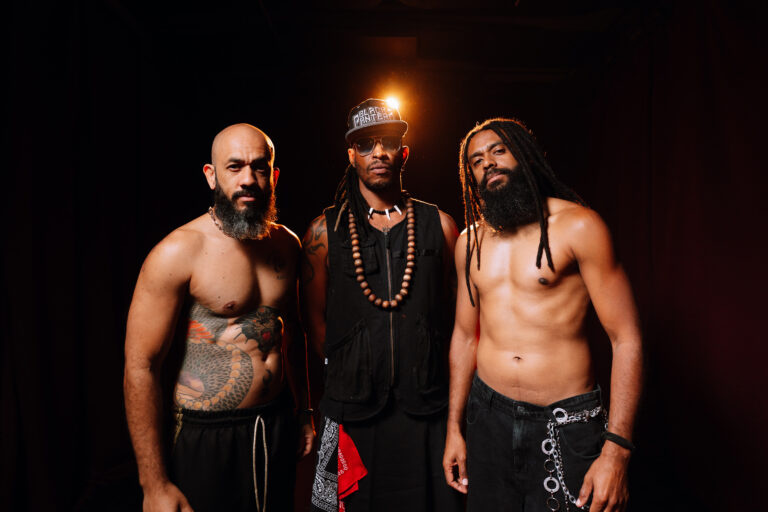Black Pantera lança "Hórus" e anuncia novo álbum Continental