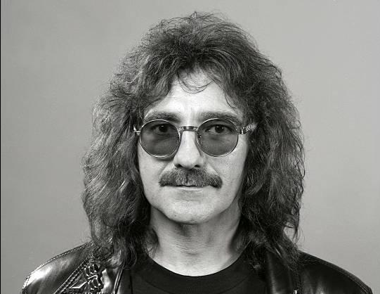 Geezer Butler: a história do cérebro do Black Sabbath