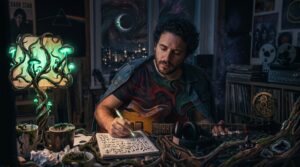 Por que a dor criou os maiores discos da história da música?