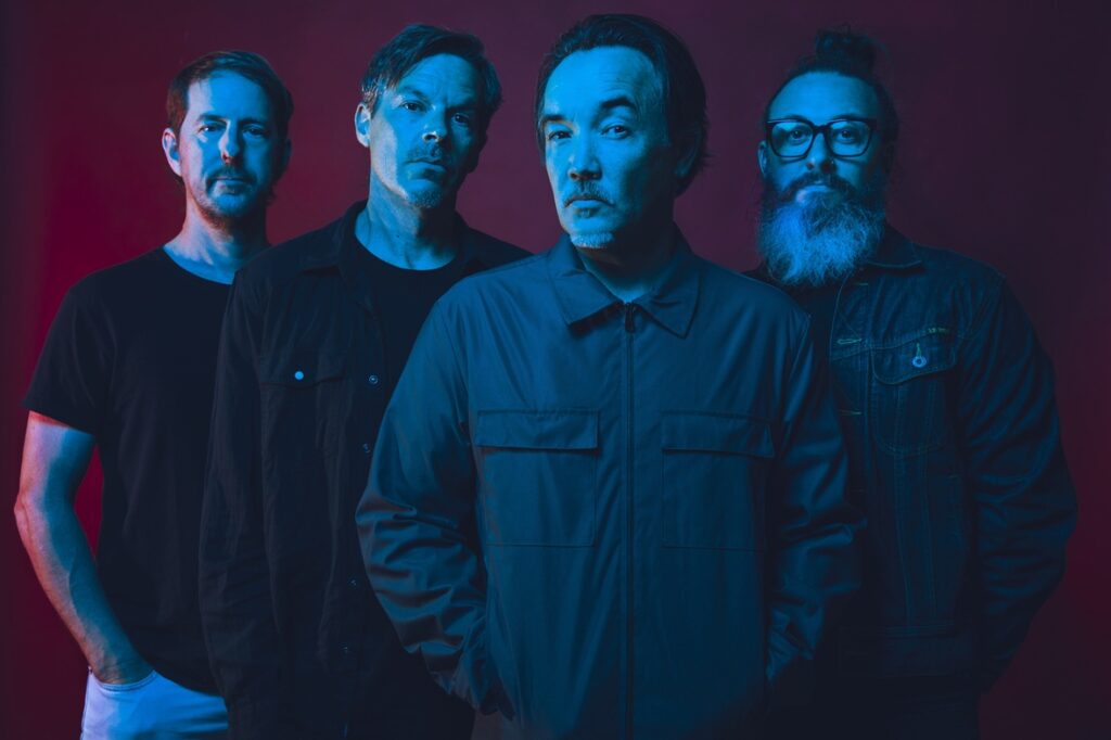 Hoobastank anuncia turnê no Brasil com seis shows em 2026
