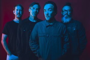 Hoobastank anuncia turnê no Brasil com seis shows em 2026