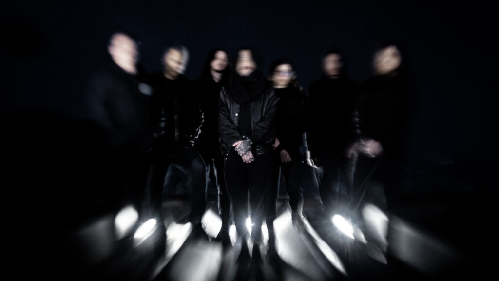 Labirinto Lança Antístēte e Anuncia Novo Single e Show SP