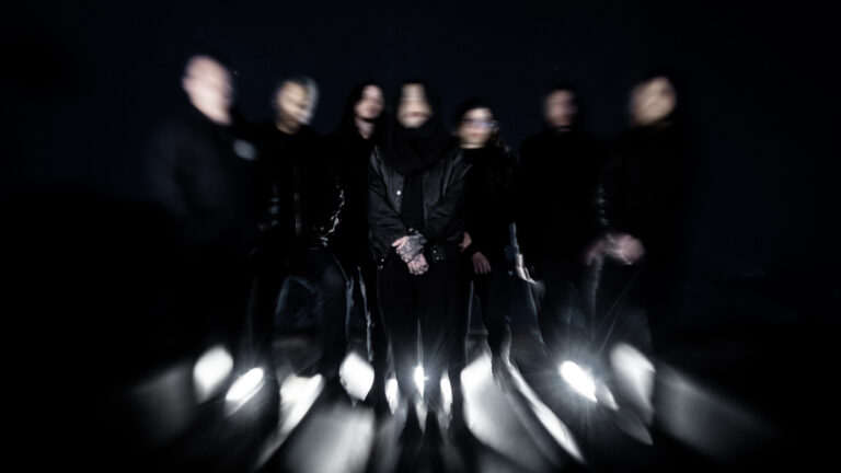 Labirinto Lança Antístēte e Anuncia Novo Single e Show SP