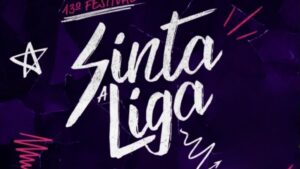Festival Sinta a Liga Reúne Rock Feminino em Taguatinga