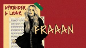 FRAAAN lança "Aprender a Lidar", novo single do EP