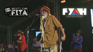 Festival de Reggae reúne lendas jamaicanas no Guará