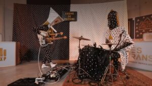 Angine de Poitrine explica o sucesso inesperado no rock