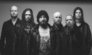 Swallow the Sun em São Paulo: Show Confirmado no Hangar 110