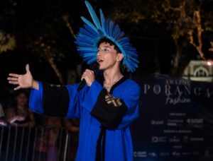 Eric Max é finalista do ICMA 2026 com "Rio Negro"