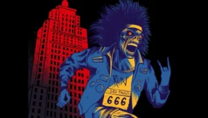 Iron Maiden Abre Inscrições Para Primeira Corrida em SP
