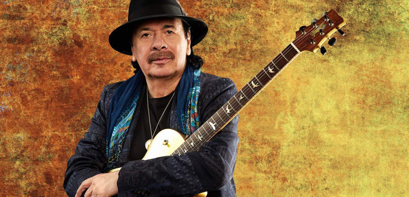 Carlos Santana gera reação após declaração sobre câncer
