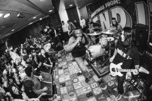 End It confirma show unico no Festival Hardcore SP 2026