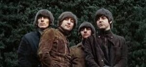 Beatles revelam fita inédita da criação de Day Tripper