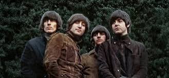 Beatles revelam fita inédita da criação de Day Tripper