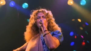 Rara filmagem do Led Zeppelin em 1970 chega ao YouTube