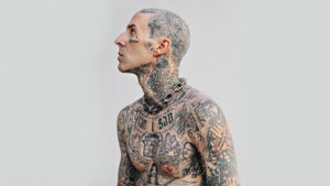 Documentário de Travis Barker estreia no Disney+
