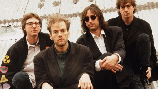 R.E.M. lança edição limitada do álbum Reckoning em vinil