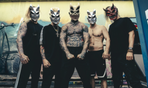 Slaughter to Prevail confirma show exclusivo no Brasil