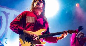 Jim Root comenta rumores sobre Sid Wilson no Slipknot
