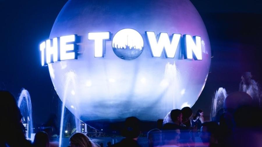 The Town 2027: confira as datas oficiais do festival em SP