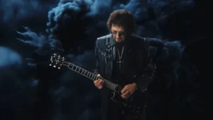 Tony Iommi revela bastidores de novo clipe solo