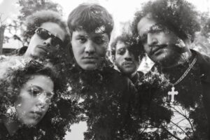NAIMACULADA anuncia EP "ACROMATOPSIA" com convidados