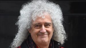 Brian May revela opinião sincera sobre a carreira do Kiss
