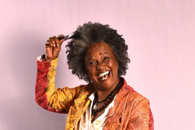 Sandra Sá lança EP diverso e reforça raízes brasileiras