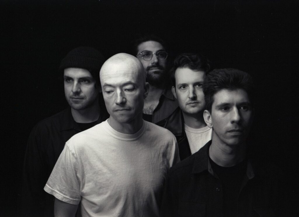 Touché Amoré celebra 10 anos de Stage Four em São Paulo