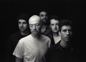 Touché Amoré celebra 10 anos de Stage Four em São Paulo