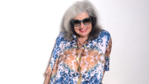 Thaís Fraga leva Bossa n’ Jazz ao Vinícius Show no Rio
