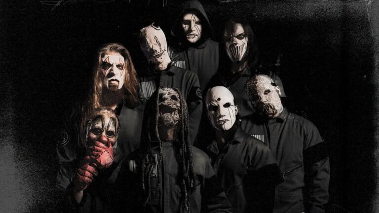 Slipknot lança “Arsenal” e estreia Eloy em estúdio