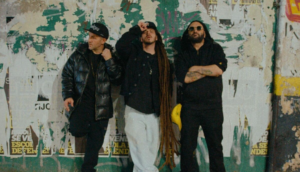 Adonai lança “Originais” em parceria com Alborosie