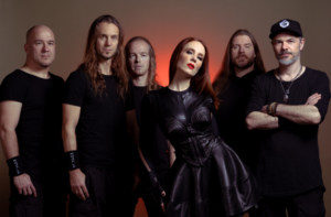 Epica traz The Symphonic Synergy ao Brasil em 2027