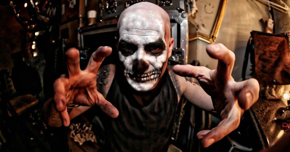 Michale Graves faz cinco shows no Brasil em setembro