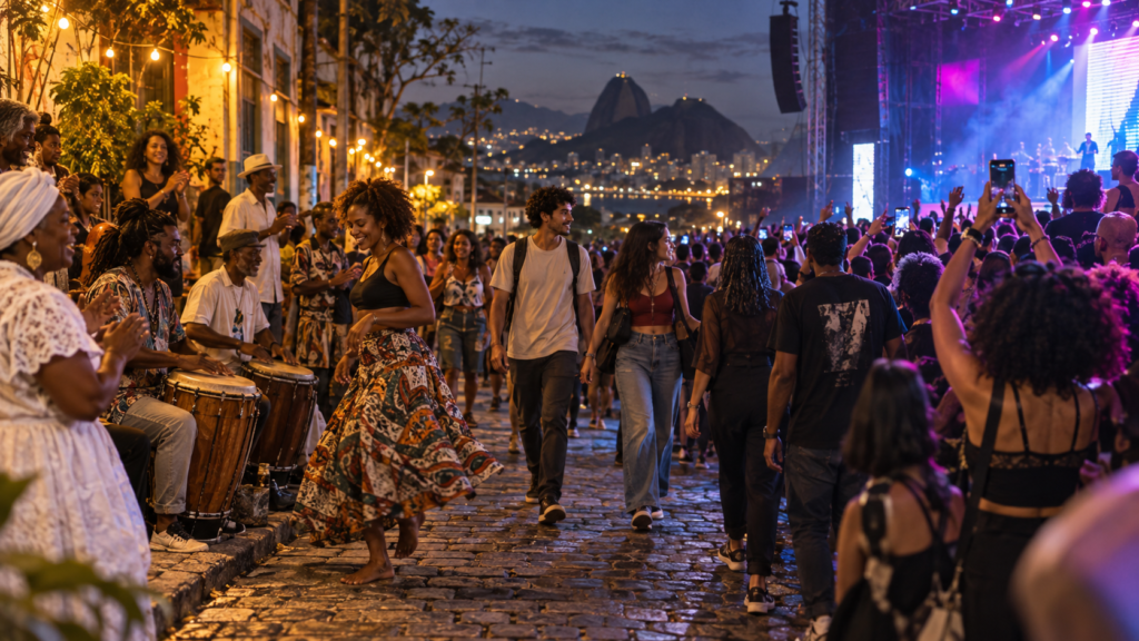 Cultura pop e cultura popular: entenda as diferenças