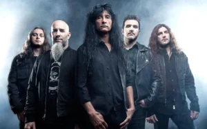 Anthrax volta após dez anos com álbum Cursum Perficio