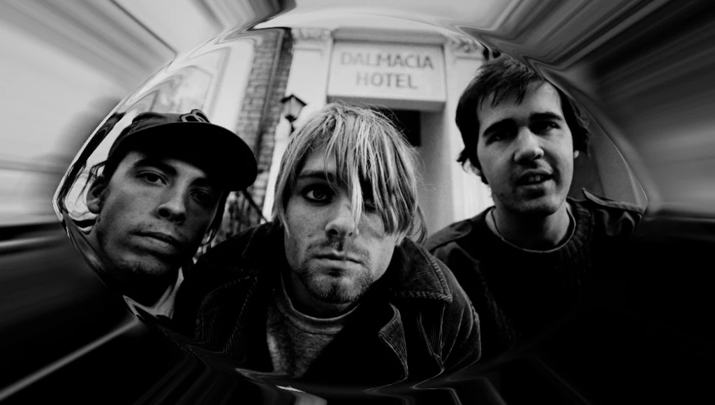 Nirvana receberá homenagem especial no MTV VMA 2026