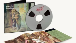 Black Sabbath relança clássicos em raras fitas de rolo