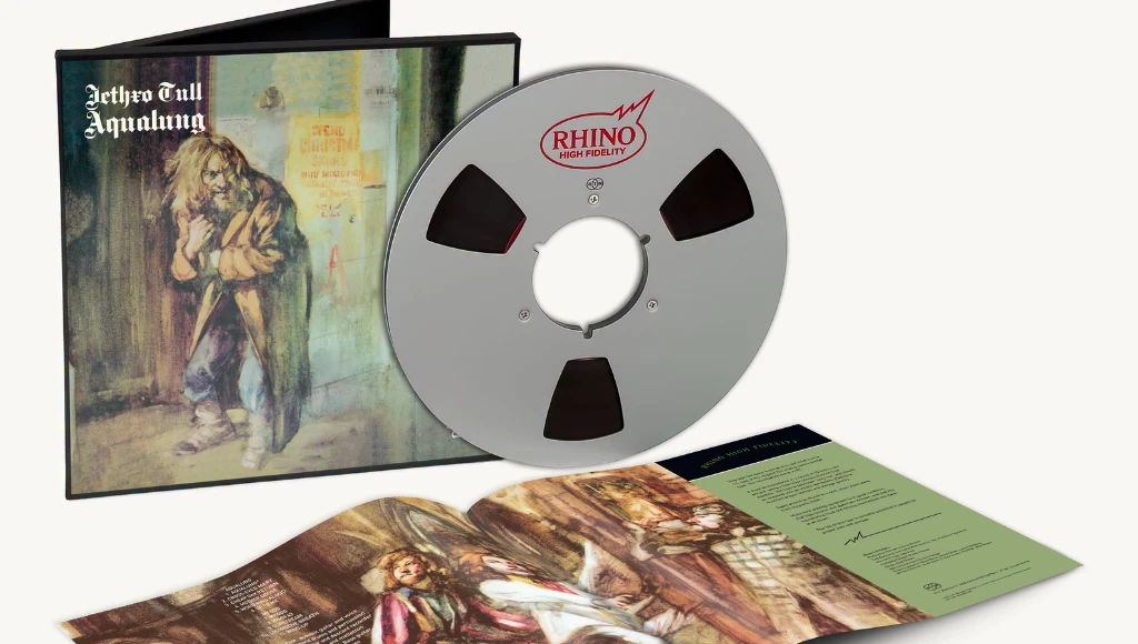 Black Sabbath relança clássicos em raras fitas de rolo