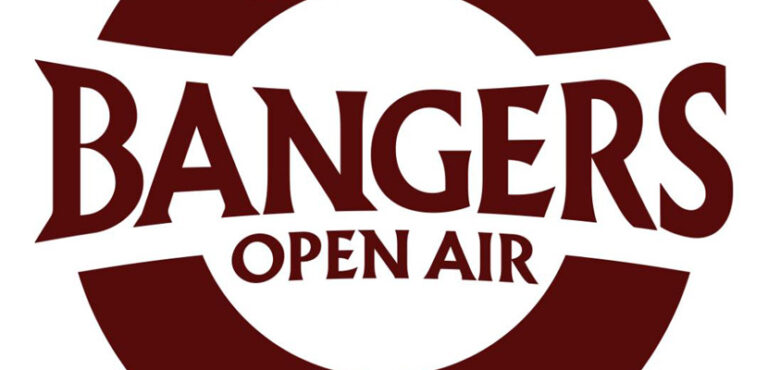 Bangers Open Air 2027 amplia força do Metal nacional