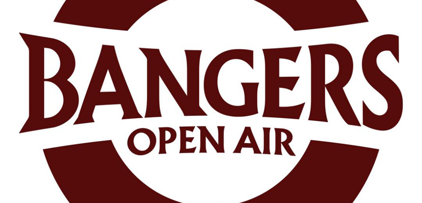 Bangers Open Air 2027 amplia força do Metal nacional
